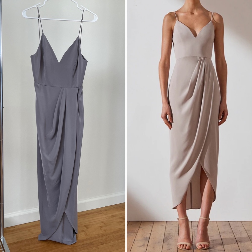 SHONA JOY Cocktail Dress